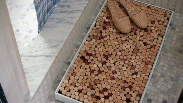 arap iesi mantarndan k grnml kaymayan paspas...