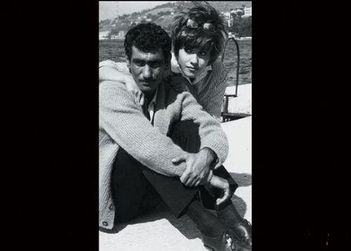 Ylmaz Gney-Nebahat ehre