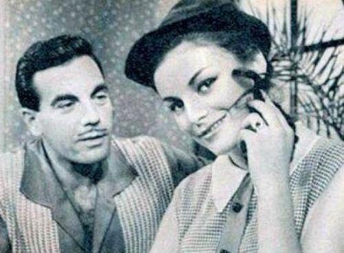 Ayhan Ik - Ajda Pekkan