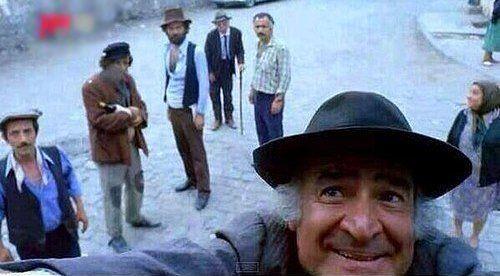 Trk sinemasnn ilk zekimi