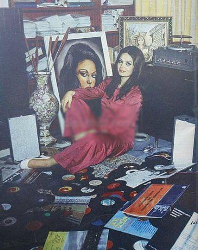 Trkan oray'n plak koleksiyonu Ses Dergisi iin evinde evinde yaplan syleide sahip olduu plak koleksiyonu iin unlar sylyor Trkan oray: 'Saysn kesin olarak bilmiyorum ama herhalde 2000'in zerinde plam var. Her ay kazancmn belli bir ksmn plaklara ayrrm. Bugnlerde yabanclarda favorilerin Paul Mauriat, Bing Crosby, yerlilerde Zeki Mren, Behiye Aksoy ve Emel Sayn.'