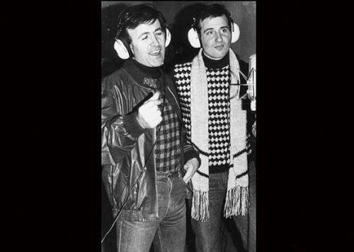 Erol Evgin-Ersan Erdura