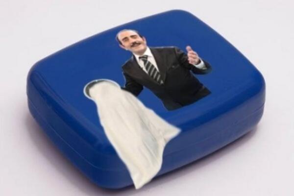 Atilla Ta : Mustafa Keser'in mendilleriyiz !.