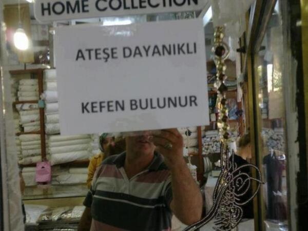 eref Ouz : KURNAZLIK; inovasyon mudur? Trkiye novasyon Haftas'nda bunu anlatacam.