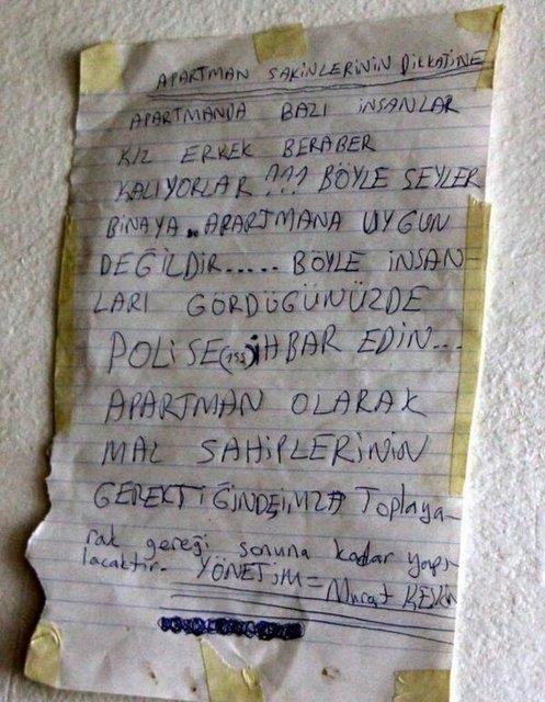 Muhsin Akgn : skdar'dan ynetici Murat Keskin yazamam ama asm!