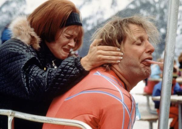 S1: Ne yaptn sen?   <br>S2: Ne yapmm ki?</br>