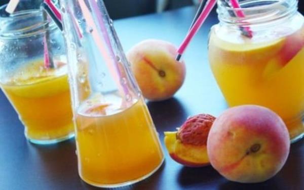 Dou kltrnde eftali detox aylarnda yaygn olarak kullanlmaktadr