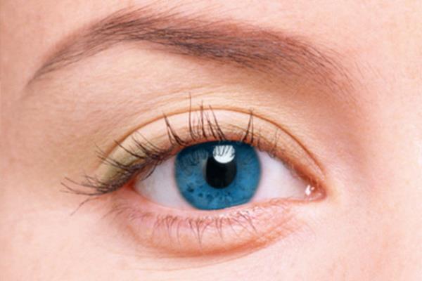 eftali beta karotenden zengindir