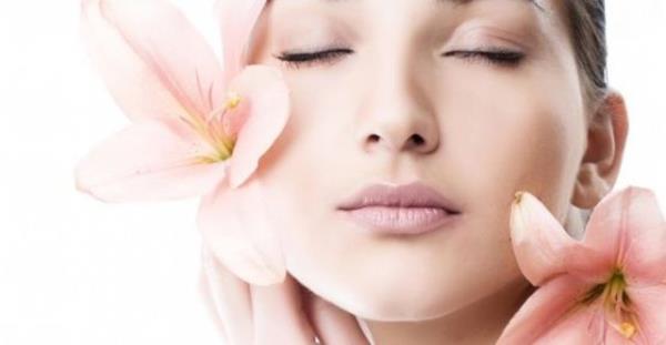 Antioksidan zelliinden tr lekeler ve cilt problemleri daha hzl iyileme gsterirler