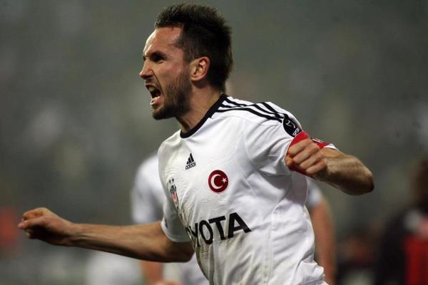 Tomas Sivok - 7.500.000 Euro