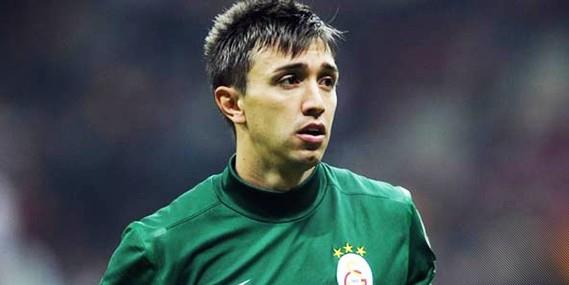 Fernando Muslera - 16.000.000 Euro