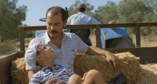 3- Babam ve Olum / 12.926 oy