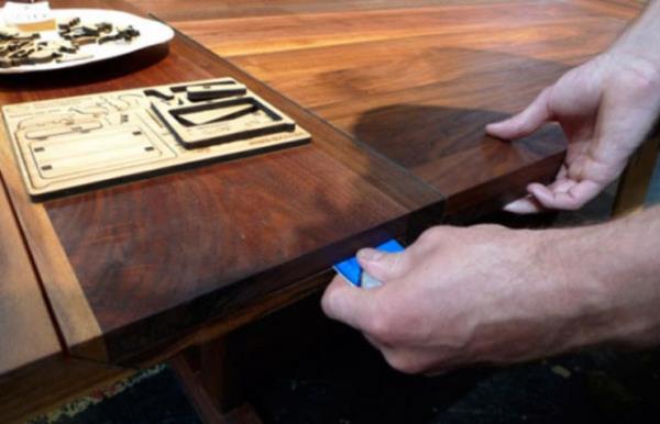 te yaratc insanlarn ilgin tasarmlar.