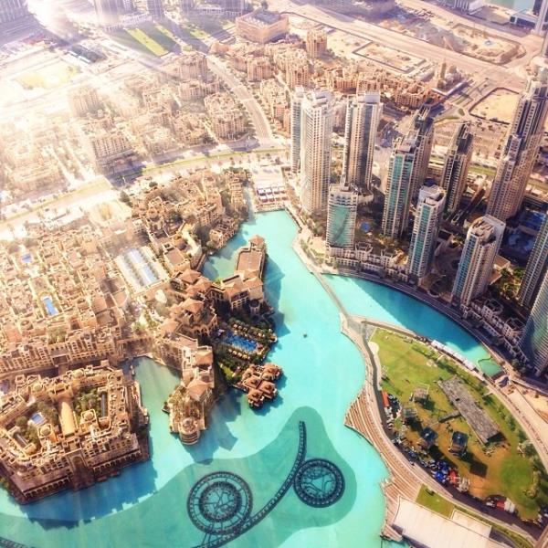 Portre, doa ve ehir fotoraflar eken bu kullanclar, Instagram?da hatr saylr bir ne sahip.