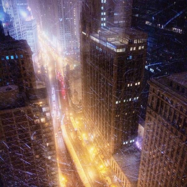 Fotoraf paylam uygulamasndaki beenilen 25 kullancnn en dikkat ekici fotoraflarn sizler iin derledik.