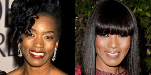 Angela Basset, 55  <br>1994 2014.</br>