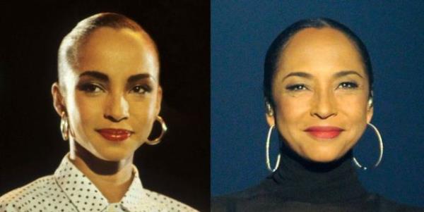 Sade, 55  <br>1984 2011.</br>