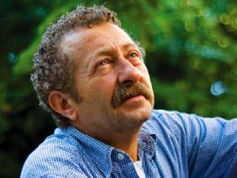 Mahallenin Muhtarlar - Temel