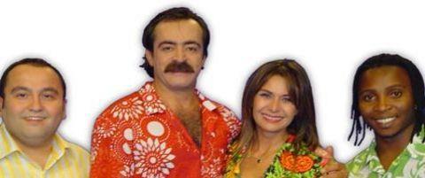 En Son Babalar Duyar - Hallederiz Kadir