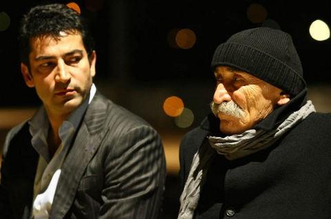 Ezel ve Ramiz Day