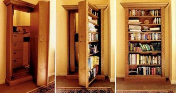 <b>te evlerdeki gizli kalm o blmler...</b>