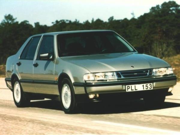 Birok kii iin Saab 9000, son gerek SAAB modelidir. Alfa Romeo 164, Fiat Croma ve Lancia Thema ile birlikte Type Four platformunu kullanmt. 1984'ten 1998 ylna kadar retildi. Ardndan yerini Saab 9-5 almt.