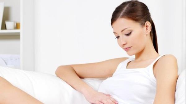 Eskiden doktorlar bunun hamilelikle balayp, doumdan sonra sona erdiini dnrd