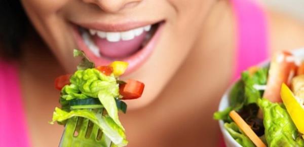 <b>Yediklerine dikkat et</b>