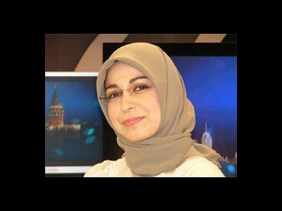 Emine Erdoan'n kkteki yardmclarndan biri Tuba Nur Snmez olacak.