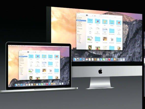 Apple cihazlar� aras� devaml�l�k o kadar iyi olacak ki hi� g�rmedi�iniz kadar ak�c� ve etkileyici bir �ekilde iPad veya Mac bilgisayarlar�n�z aras�nda veri ve dosya transferi ve aktar�m� yapabileceksiniz.