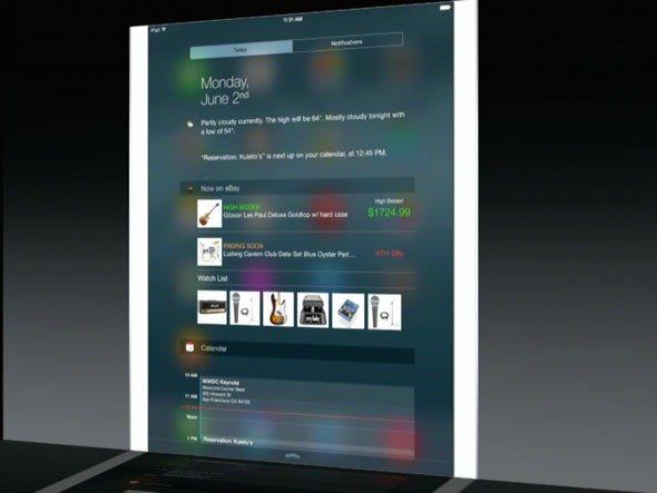 iPhone 6'n�n tan�t�lmas� ile ilgili s�ylentiler �ok fakat b�y�k bir ihtimalle Eyl�l'�n 9'unda tan�t�lmas� beklenen cihazla beraber yeni i�letim sistemi iOS 8'in de tan�t�lmas� da ihtimal dahilinde. Hayranlar�n�n sab�rs�zl�kla bekledi�i telefon ve i�letim sistemi hakk�nda haberler gelmeye devam ediyor. Bu arada test yaz�l�mc�lar�n�n yeni iOS 8 i�in "�ok harika" dedi�ini ��rendik. Biz de konuyla alakal� sizin i�in ufak bir ara�t�rma yapt�k.