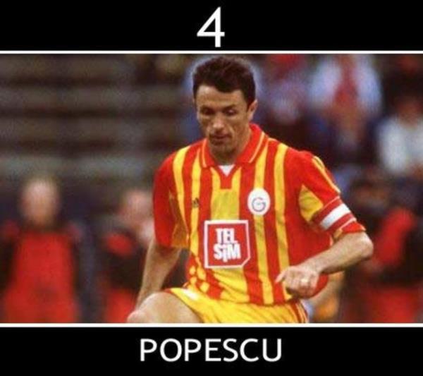 "Haydi Popescu" laf�n�n literat�re yerle�mesi