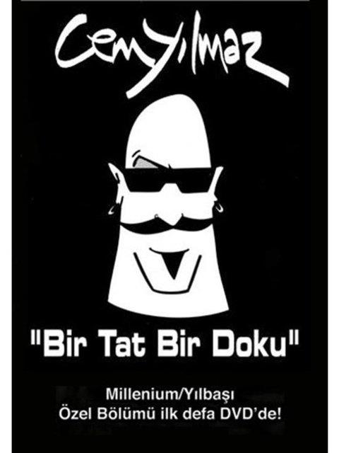 Cem Y�lmaz efsanesinin art�k herkes taraf�ndan kabul edilmeye ba�lamas�