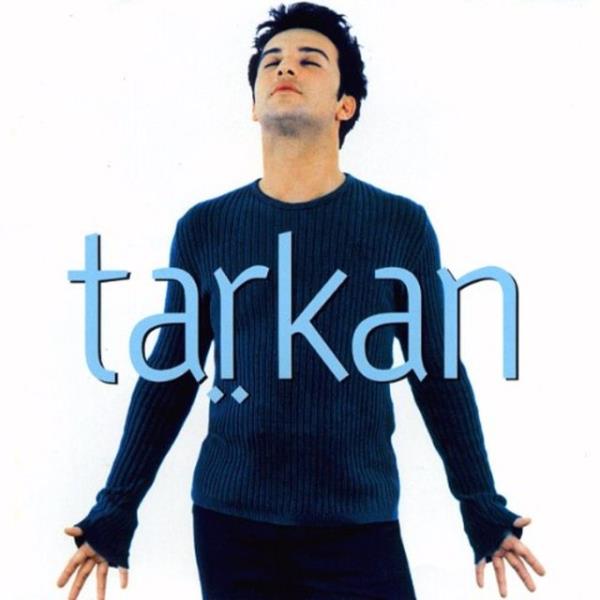 Tarkan'�n '��mar�k' �ark�s�yla d�nya �ap�nda yaratt��� �p�c�k ��lg�nl���
