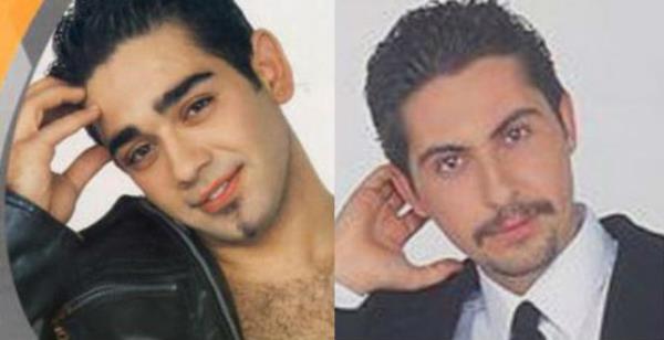 "BBG Melih mi yoksa BBG Eray m�" diye T�rk halk�n�n ikiye b�l�nmesi