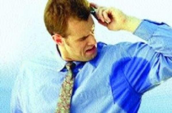 2. B�ylece kendinizi s�rekli ter i�inde bulmayacaks�n�z.