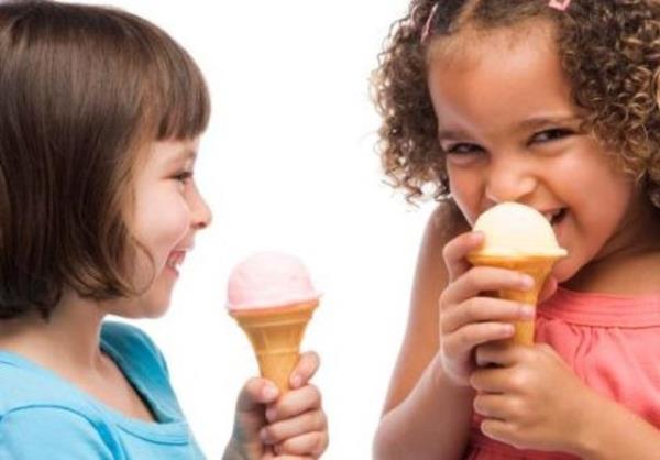 14. Her yemekte dondurma yeme arzusu yava��a kaybolacak