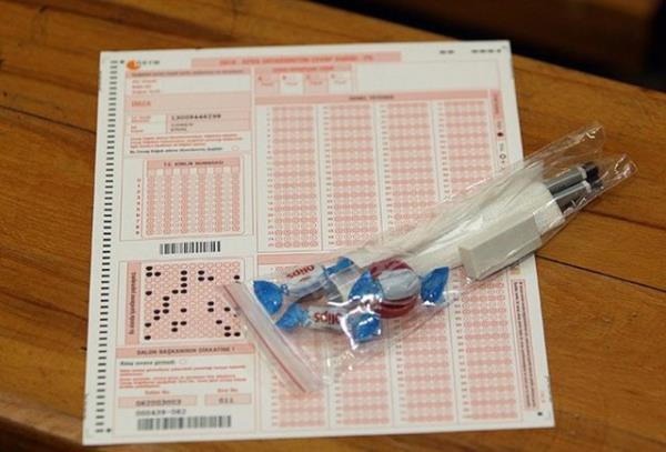 Son 40 y�l�n �SS sorular� ve cevaplar�.