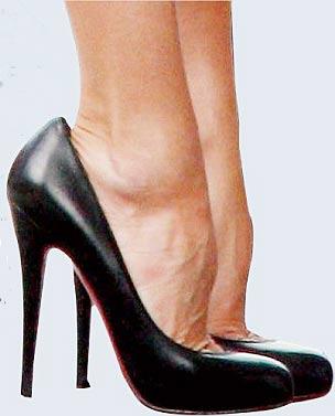 Ayakkab� aya��ma 1 numara b�y�k geliyor ne yapay�m