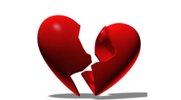 K�r�k bir kalp, nas�l tamir edilir?