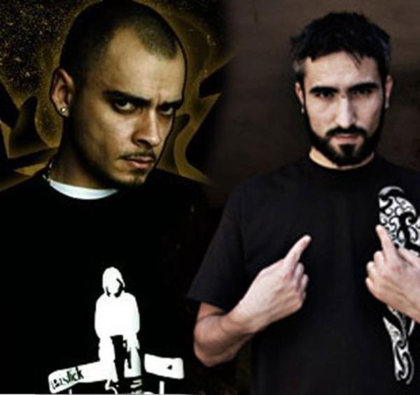 Sagopa Kajmer ve Ceza neden kavga etti?