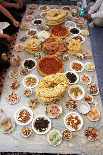 erbetli, yal tatllar yerine stl tatllar tketilmeli.