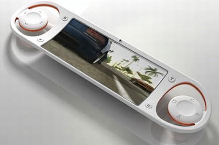 <p><b>Samsung WM</b></p>  Hem saat hem telefon olan Samsung WM konsepti ayn� zamanda uzaktan kumanda i�levi de g�rebiliyor.