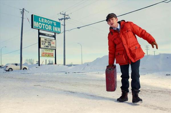 Fargo