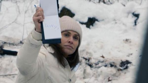 The Leftovers D�nyada ya�ayan insanlar�n y�zde 2'sinin bir anda ortadan kaybolmas� sonras�nda ya�ananlar� konu alan bilim kurgu t�r�ndeki dizinin 2015 y�l�nda ikinci sezonuyla ekrana d�nmesi bekleniyor.