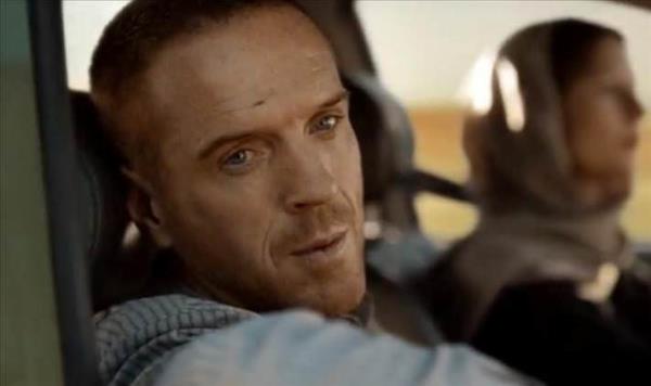 Homeland ABD'nin ter�re kar�� verdi�i sava�tan yola ��karak bir CIA ajan�n�n �lke g�venli�ini korumak ad�na verdi�i m�cadeleyi konu alan Homeland, Ekim ay�nda yeniden hayranlar�yla bulu�acak.