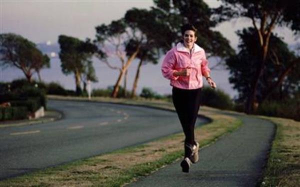 Kilo vermek amacyla naylon vb. giysileri vcudunuza sarmamalsnz.