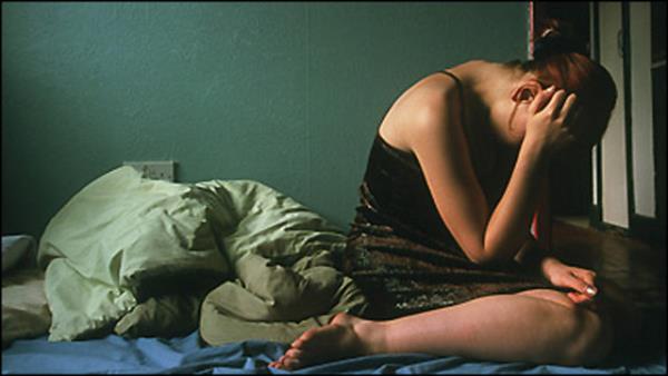 Bylece farelerin mekanla ilgili anlar, olumsuzdan olumluya evrildi