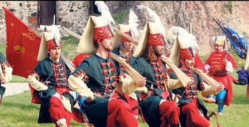 Osmanlspor antrenmanndan bir kare