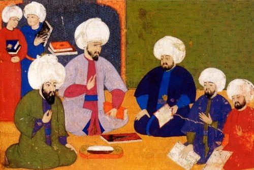 Osmanlspor teknik kadrosu kritik ma ncesinde rakibi masaya yatrd.